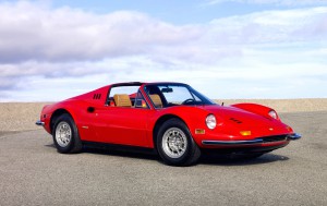 Ferrari Dino