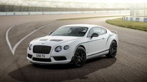 Bentley GT3-R