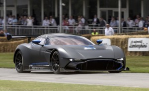 Aston Martin Vulcan