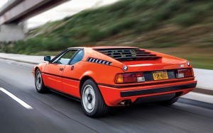 BMW M1