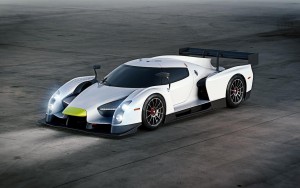 Scuderia Cameron Glickenhaus SCG 003