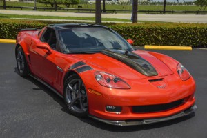 Callaway Corvette SC606