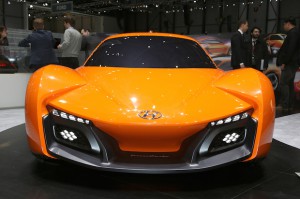 Hyundai PassoCorto