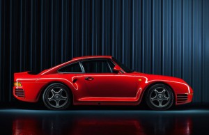 Porsche 959