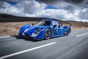 Radical RXC