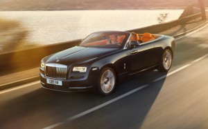 Photo Credit: Rolls Royce