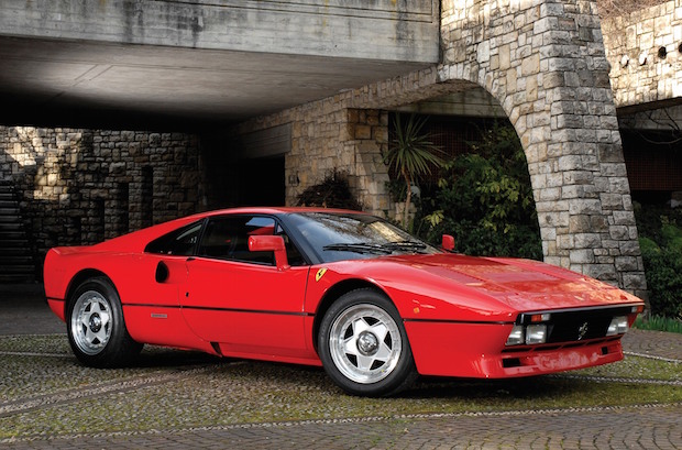 Ferrari 288 GTO