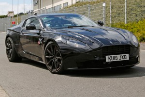 Aston Martin DB11