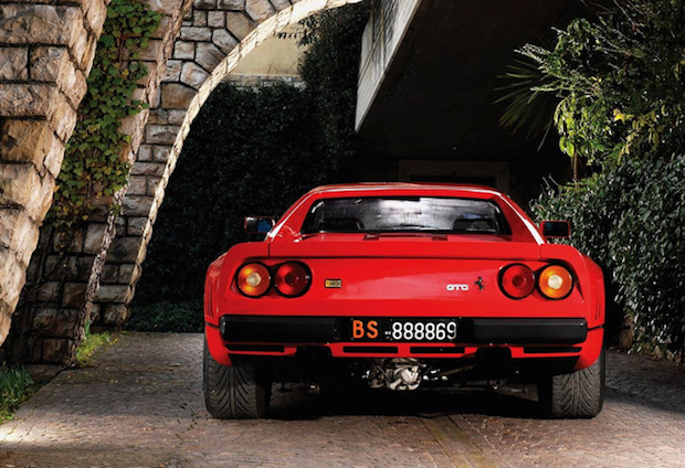 Ferrari 288 GTO