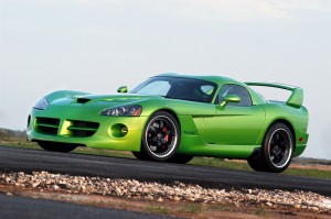 Hennessey Viper Venom 1000TT