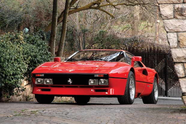 Ferrari 288 GTO