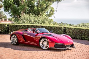 Rezvani Beast X