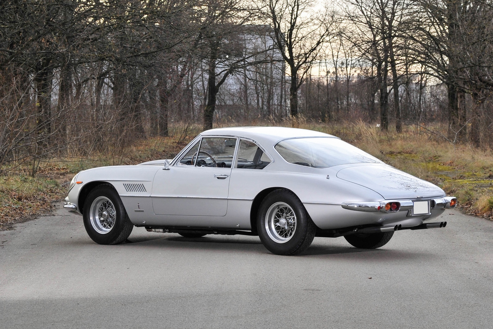 Ferrari 400 Superamerica