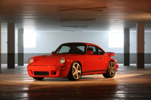 RUF SCR 4.2 (964)