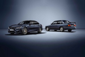 BMW M3 "30 Years M3"