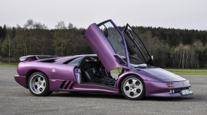 Lamborghini Diablo