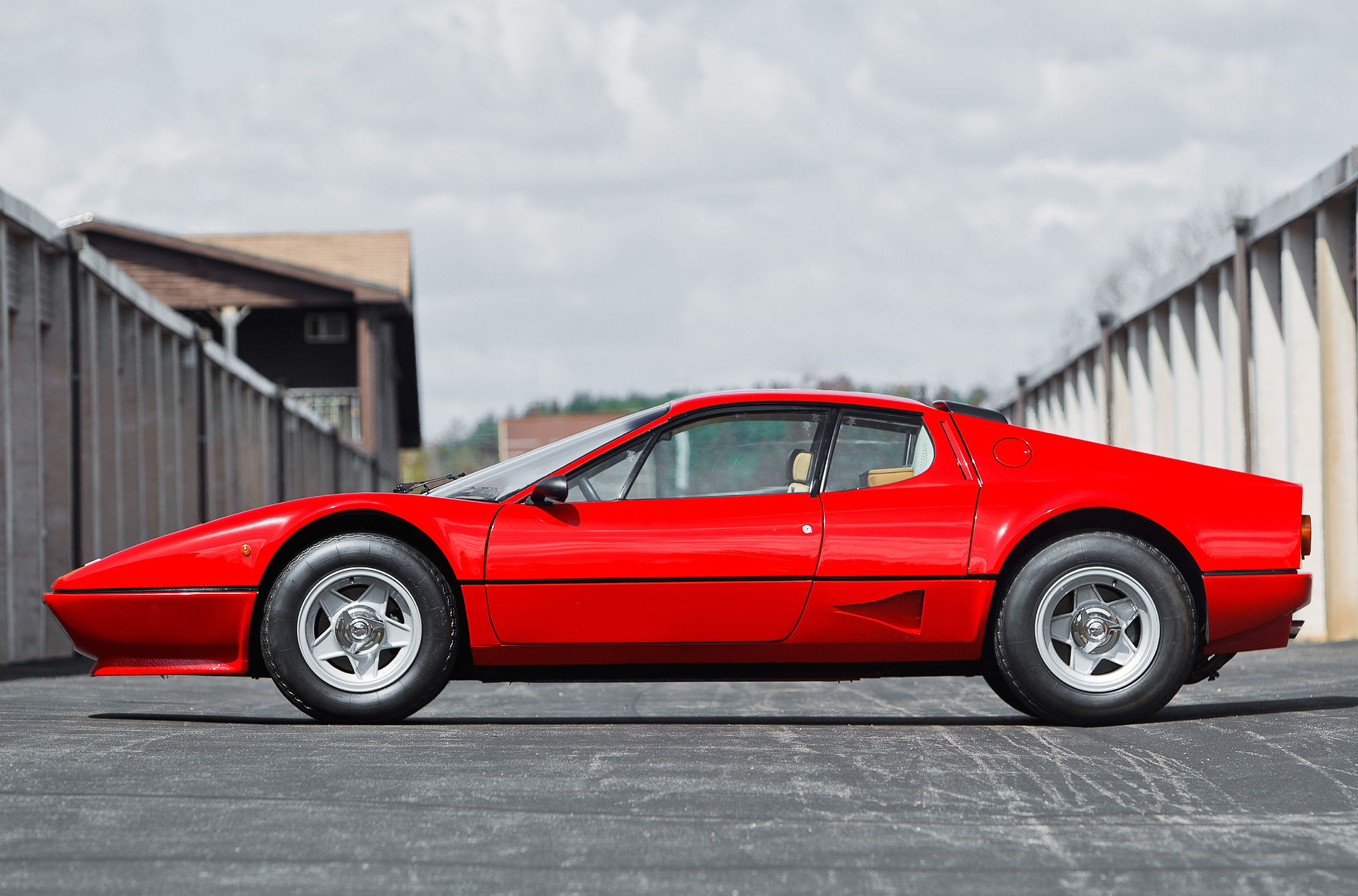 Ferrari 512 BB (1976-1981)