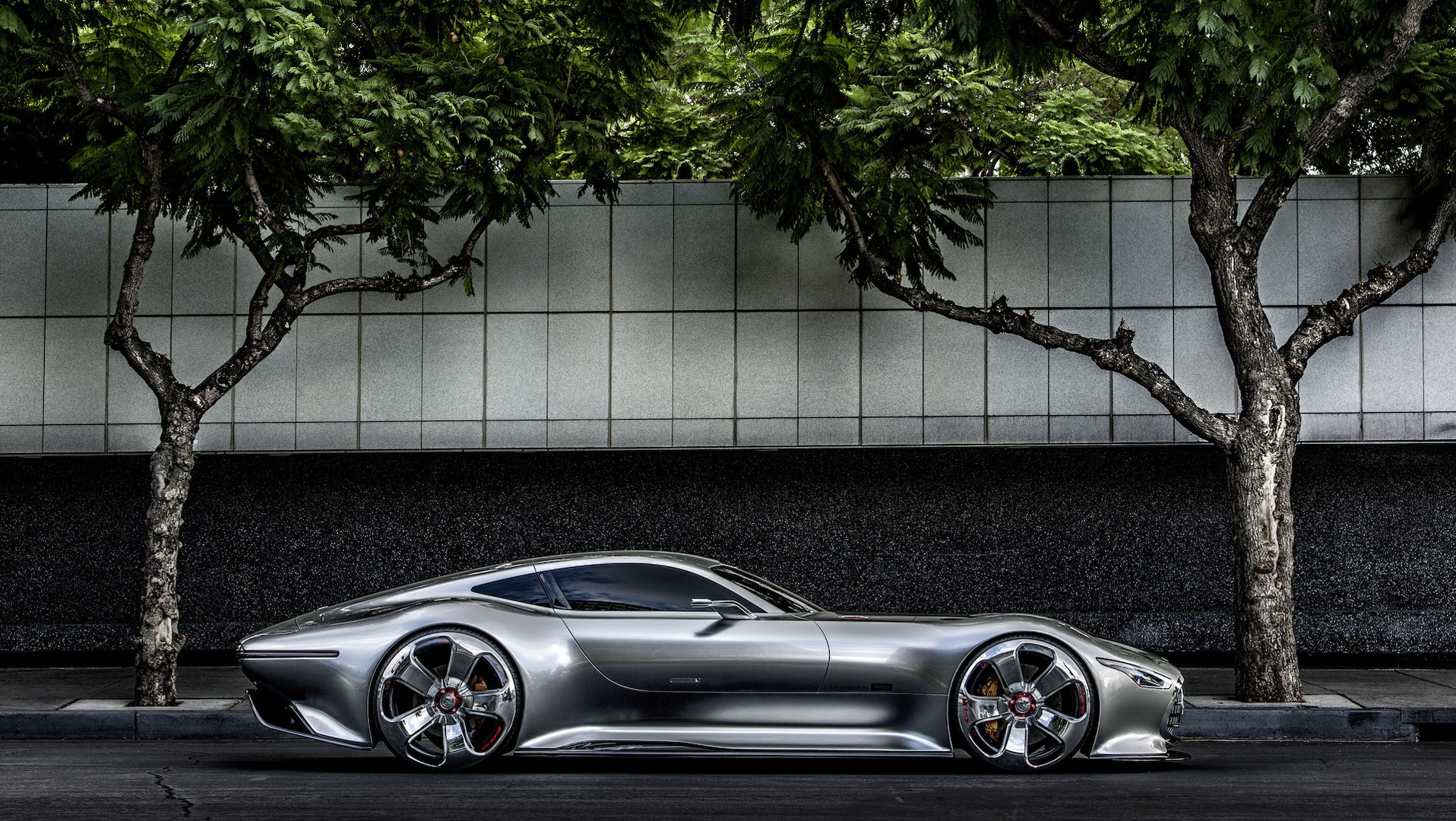 Mercedes-AMG Hypercar