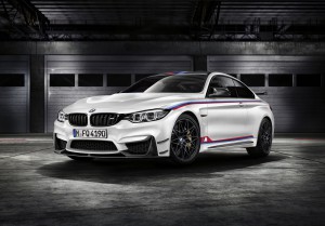 BMW M4 DTM Limited Edition