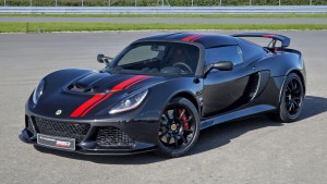 Lotus Exige 350 Special Edition