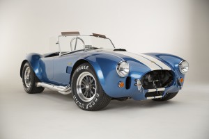 New AC Cobra