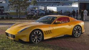 Ferrari SP275 Competizione