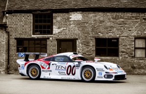 1997 Porsche GT1