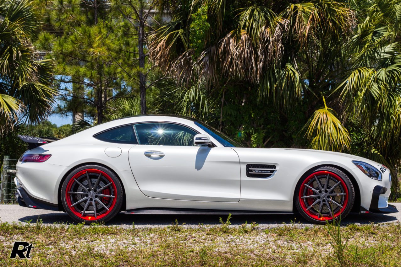 RENNtech R2 AMG GT S