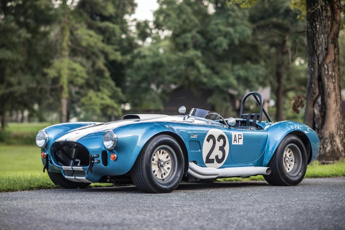 Shelby Cobra