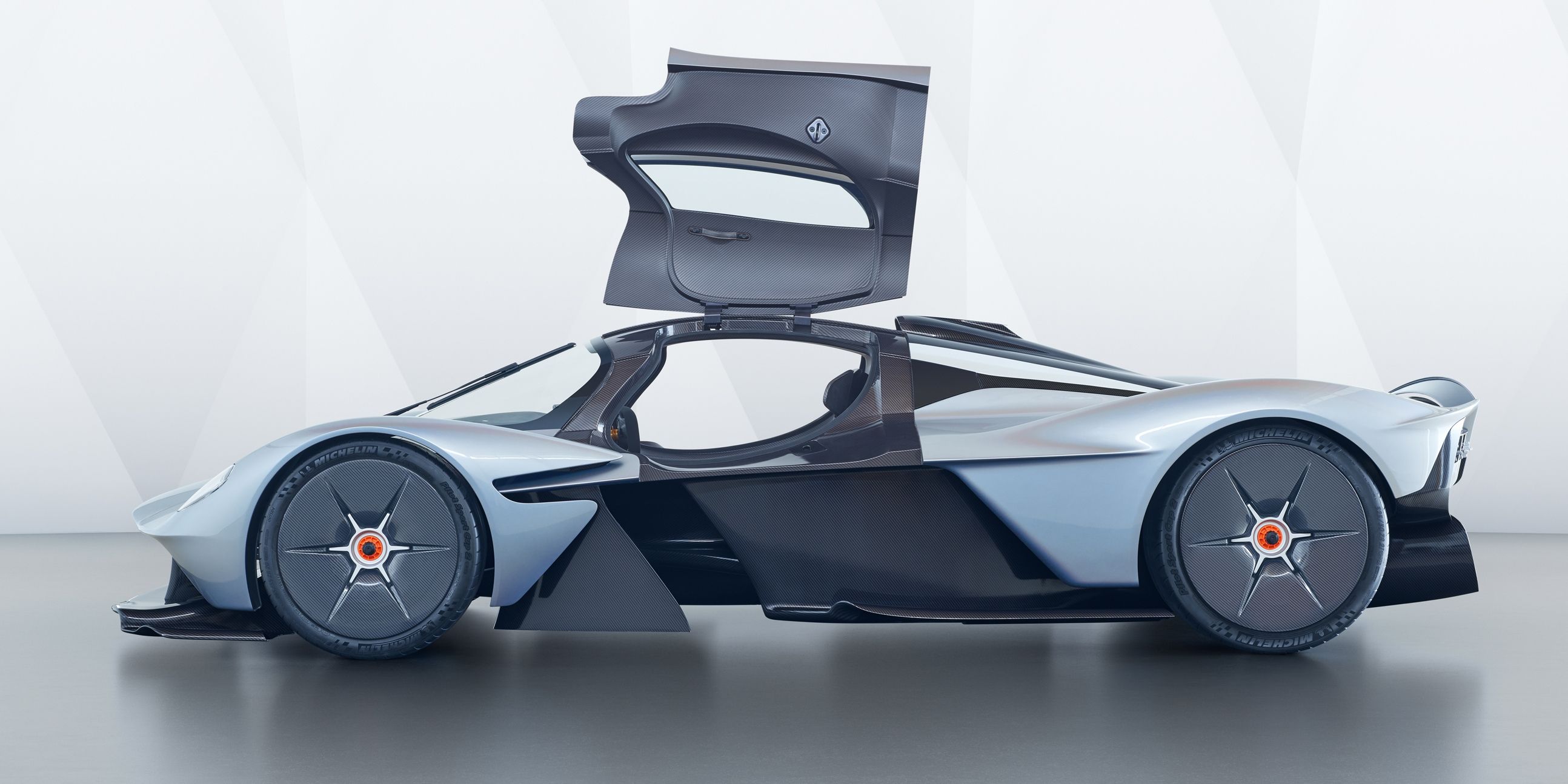 Aston Martin Valkyrie