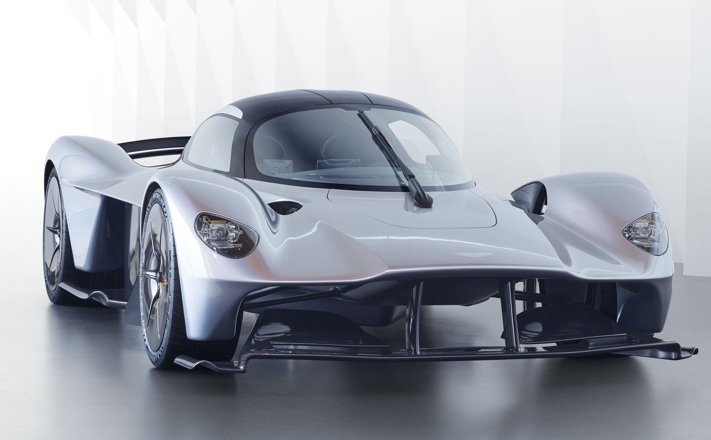 Aston Martin Valkyrie