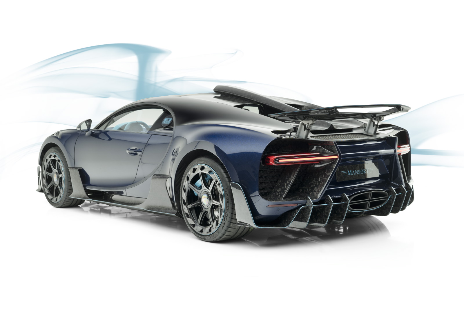 Mansory Centuria