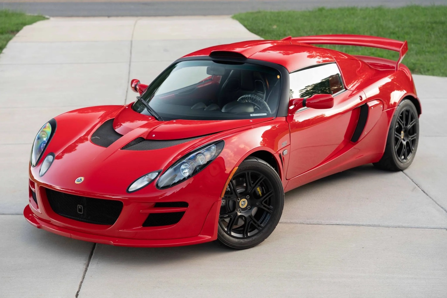 Sell Used Lotus Online