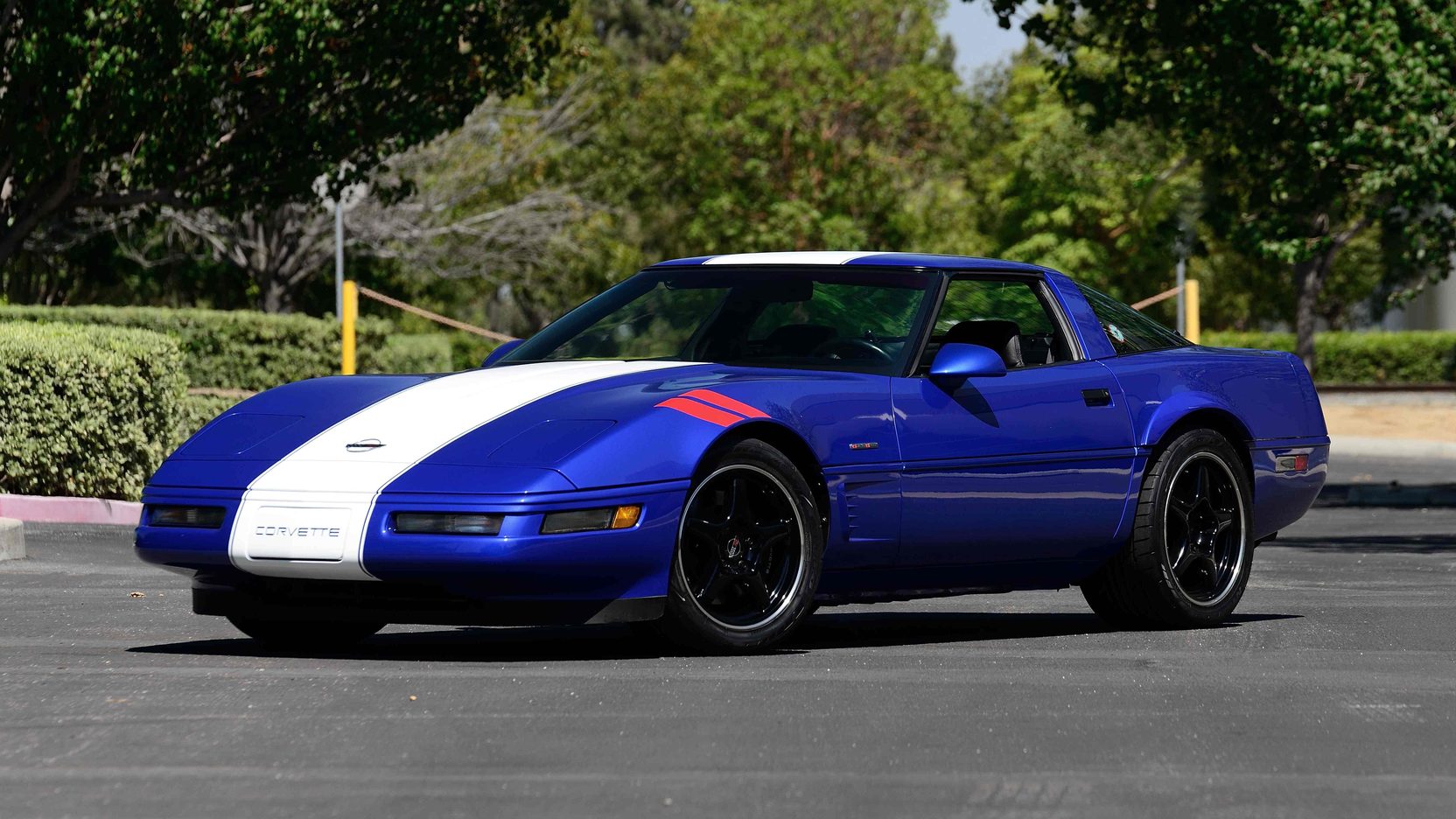 Chevrolet Corvette C4