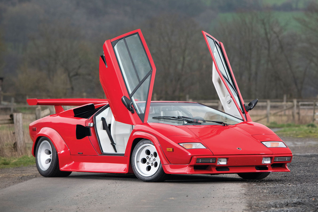 Lamborghini Countach