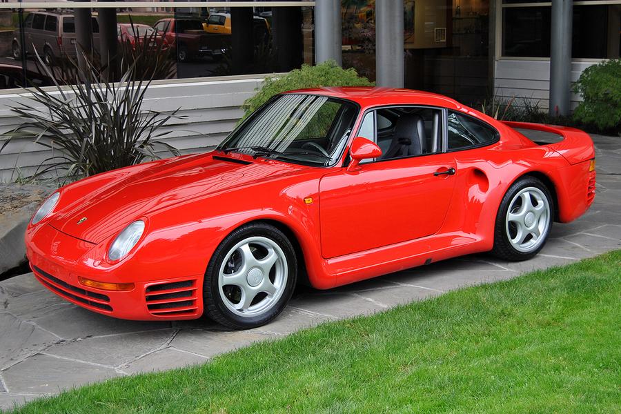 Porsche 959