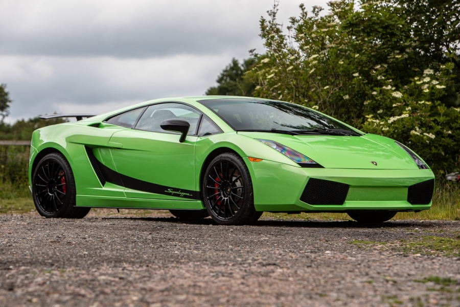 Lamborghini Gallardo Buyer’s Guide