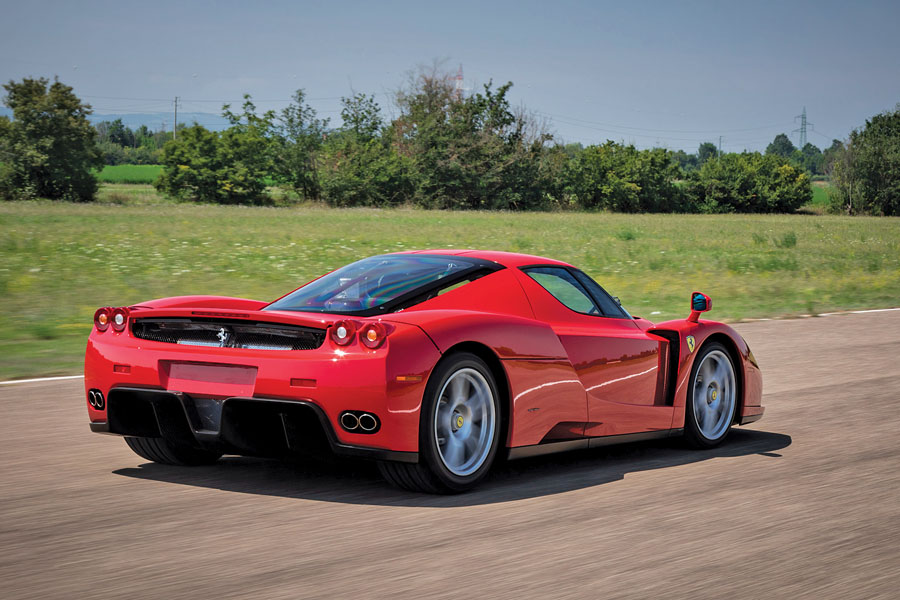 Ferrari Enzo