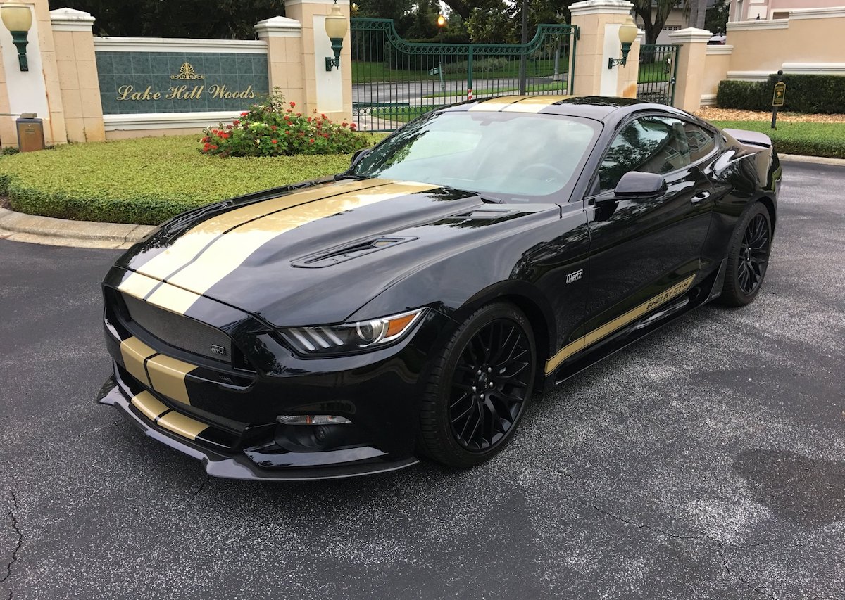 Sixth-Generation Ford Mustang Buyer’s Guide