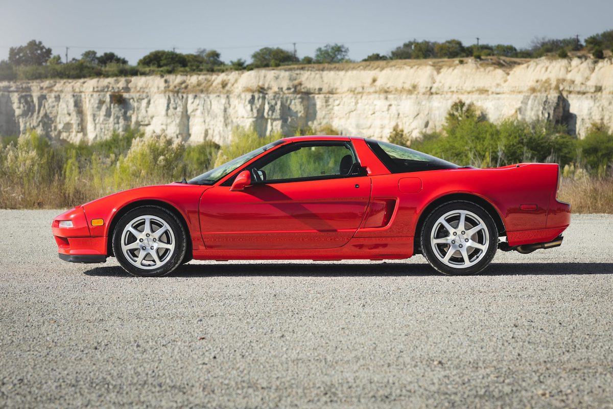 Gran Turismo 2: The Best 100k Budget Cars