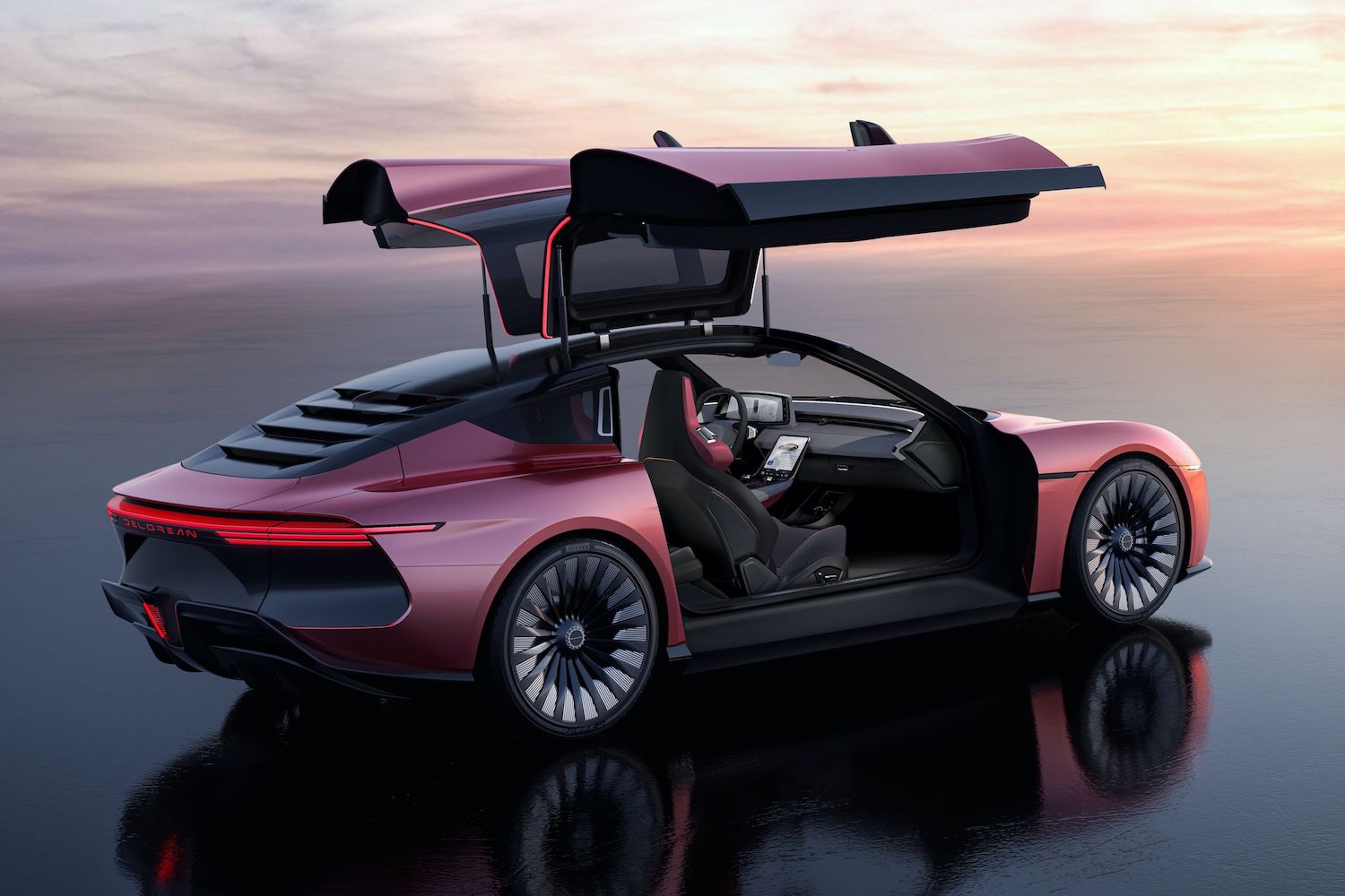Coolest Sports Cars