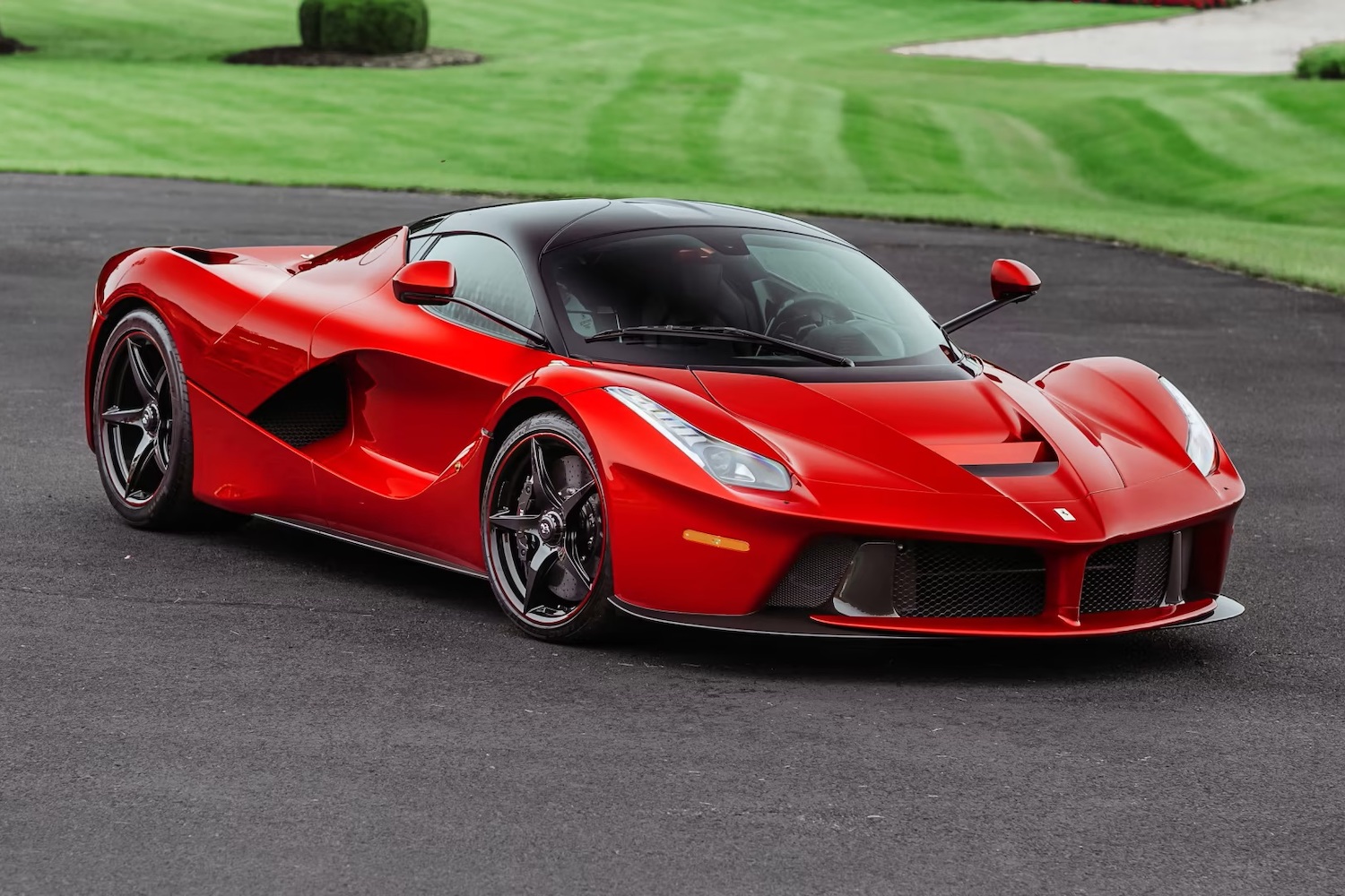 Ferrari LaFerrari