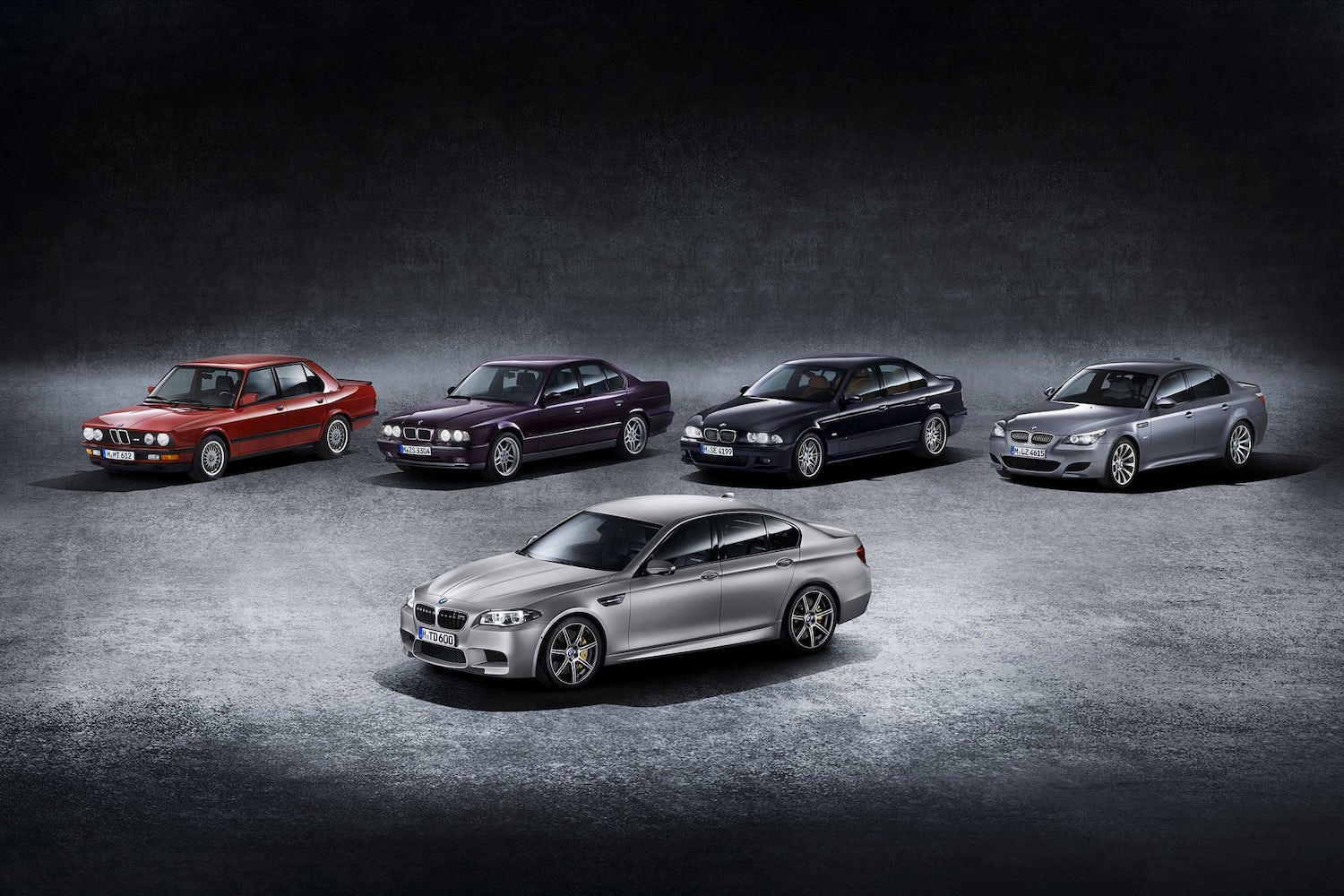 BMW M5 Buyers Guide