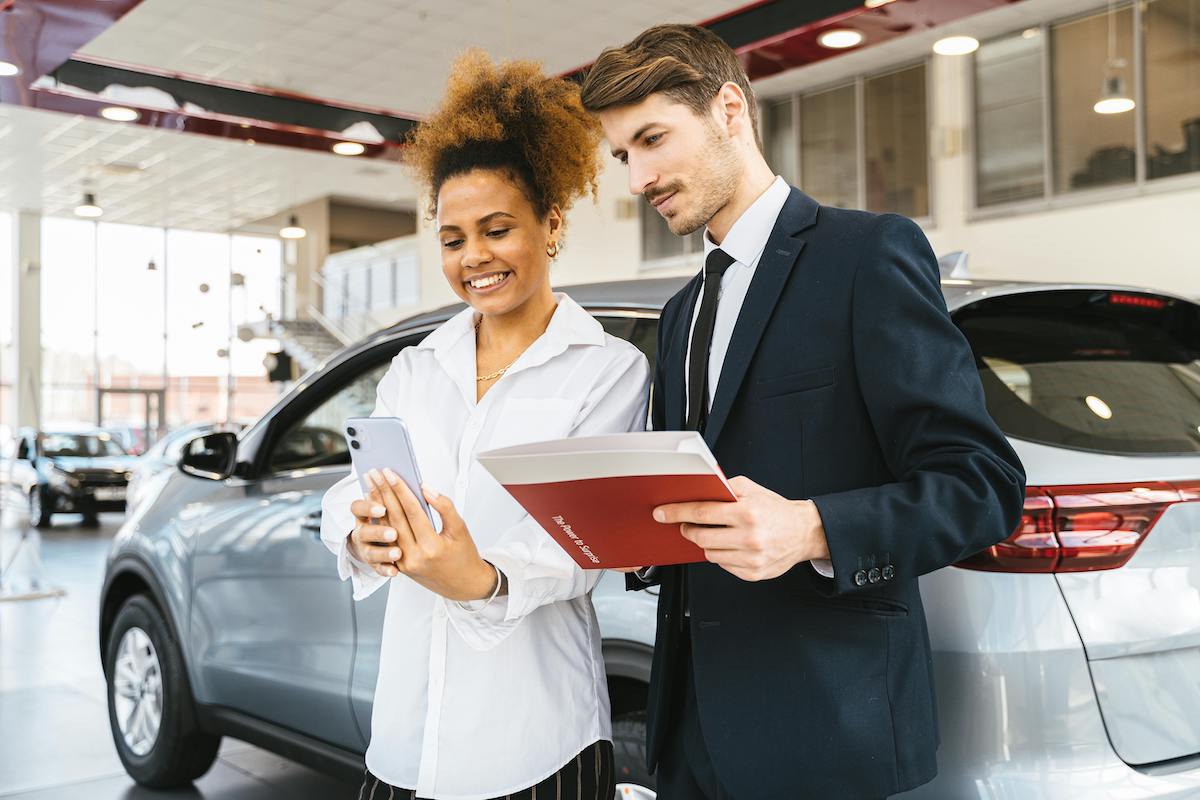 Car Buyers Guide