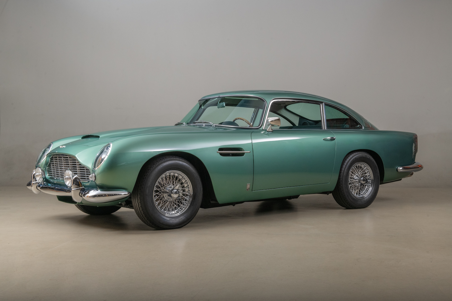 1965 Aston Martin DB5 For Sale