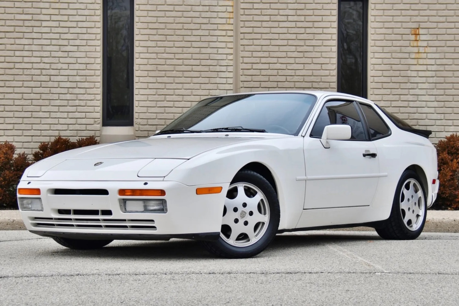 Porsche 944 Buyers Guide