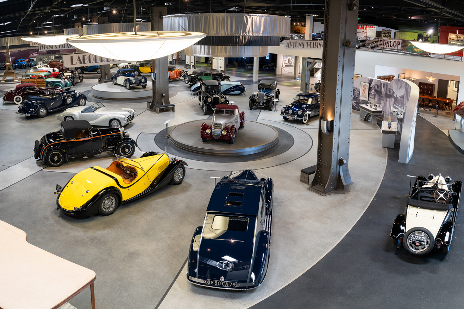 Gooding & Company’s Amelia Island Auction
