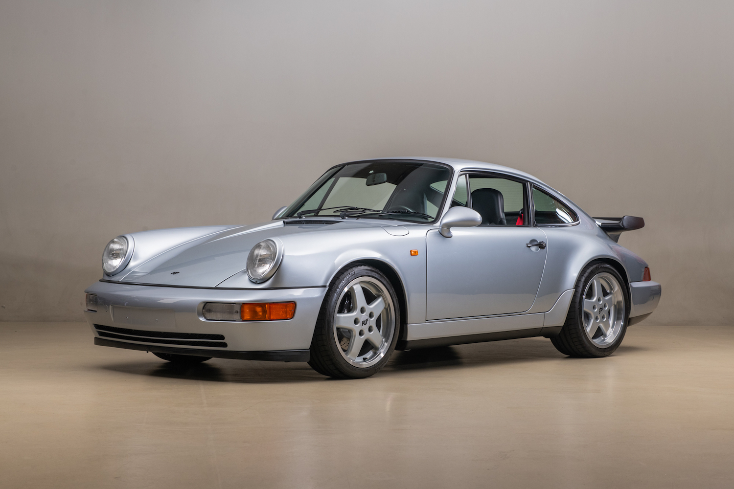 1994 Ruf RCT