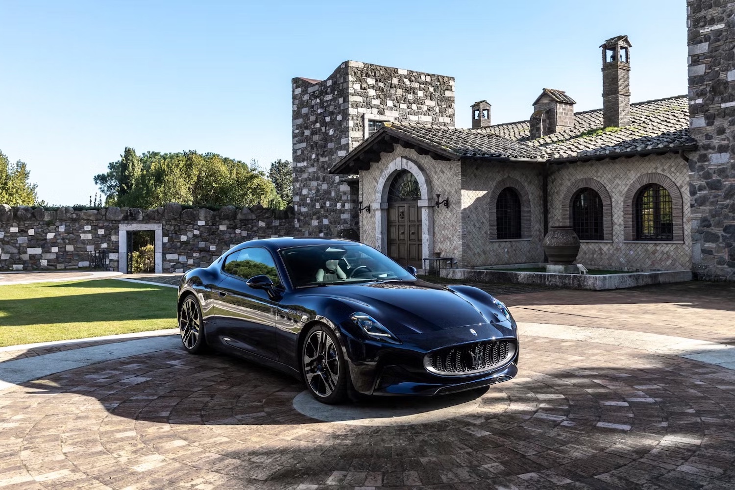 Sell My Maserati