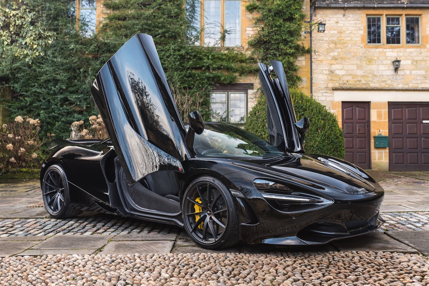 Sell My McLaren